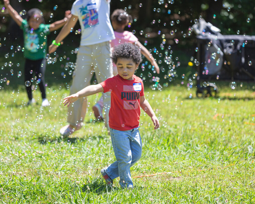 Colorful Connections Autism Fest!
