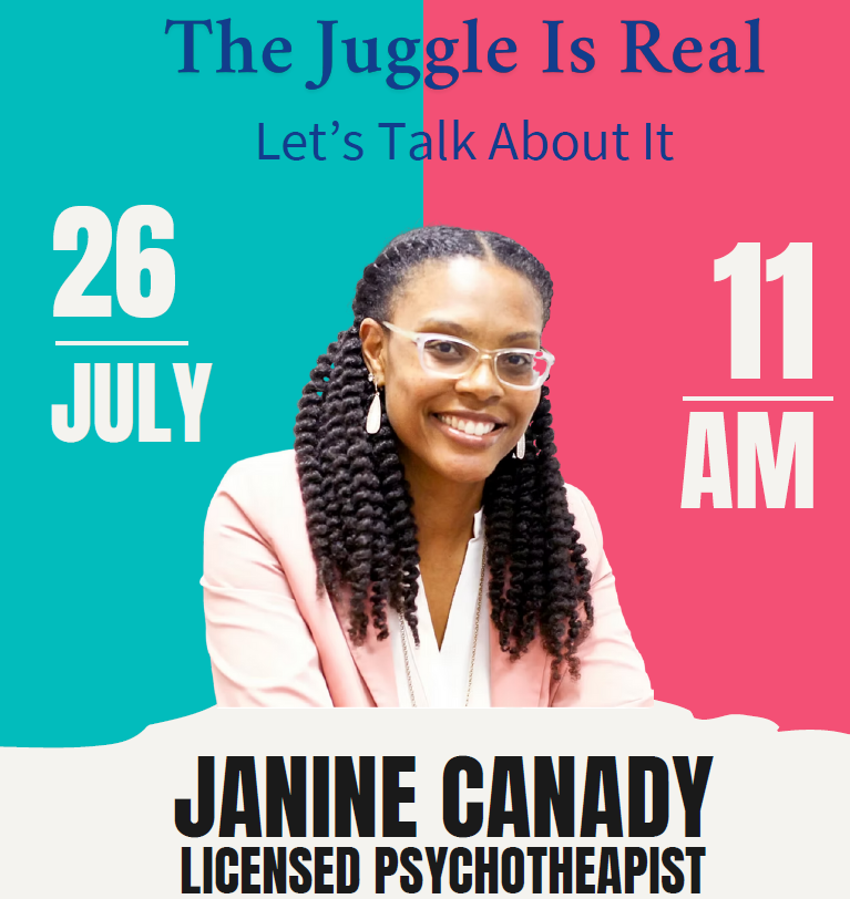 Mental Health Workshop